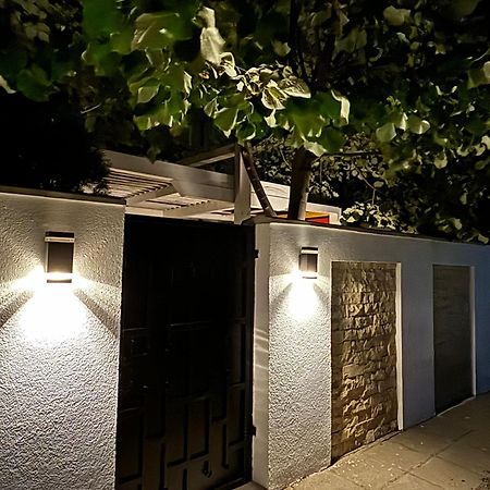 Vila Sofia Eforie Nord Exterior foto