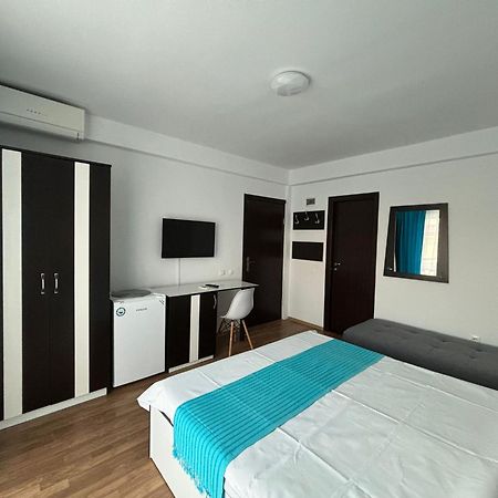 Vila Sofia Eforie Nord Exterior foto