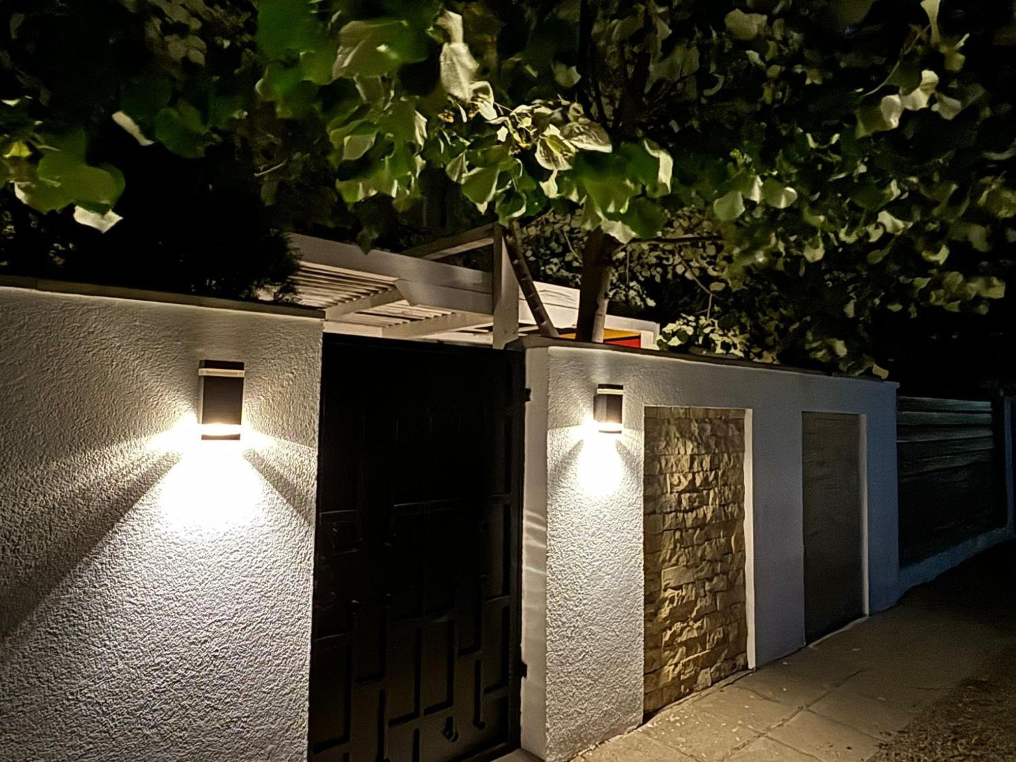 Vila Sofia Eforie Nord Exterior foto