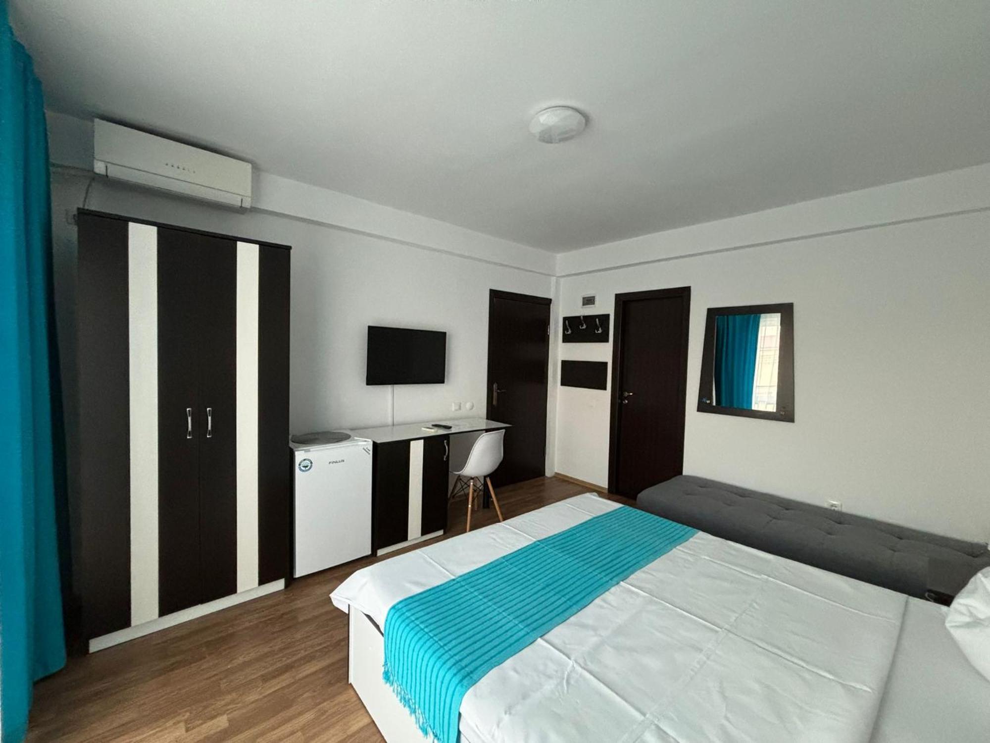 Vila Sofia Eforie Nord Exterior foto